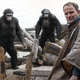 Illustration for article titled iDawn Of The Planet Of The Apes/i takes another step toward a foregone conclusion